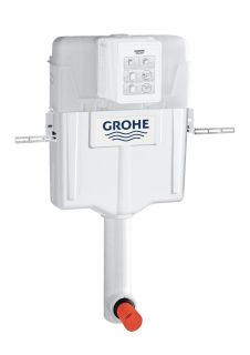 Смывной бачок скрытого монтажа Grohe GD2 38661000